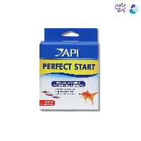 پک محلول استارتر آب آکواریوم ای پی آی Perfect Start