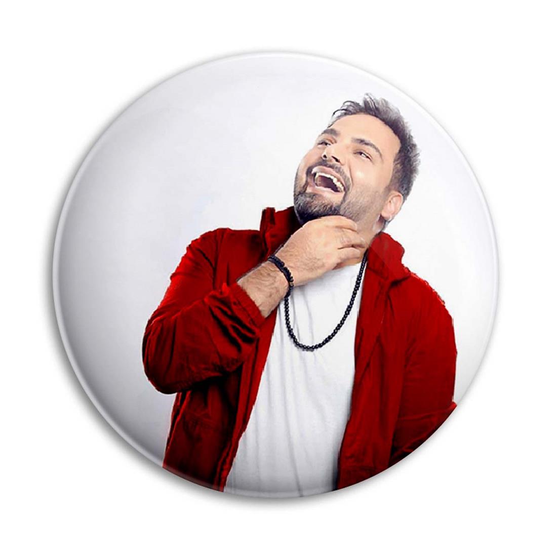 پیکسل پرمانه طرح احسان علیخانی کد pm.20790