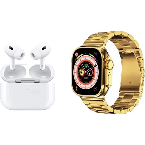 ساعت هوشمند I20 ULTRA MAX