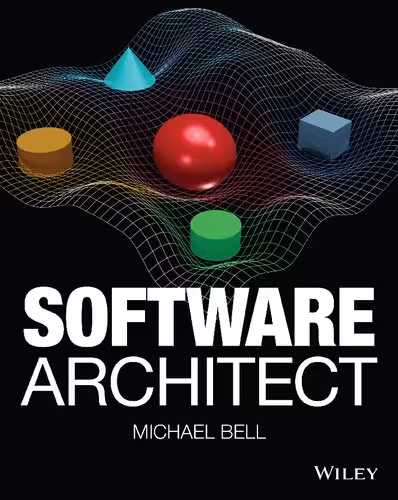خرید و دانلود نسخه کامل کتاب Software Architect