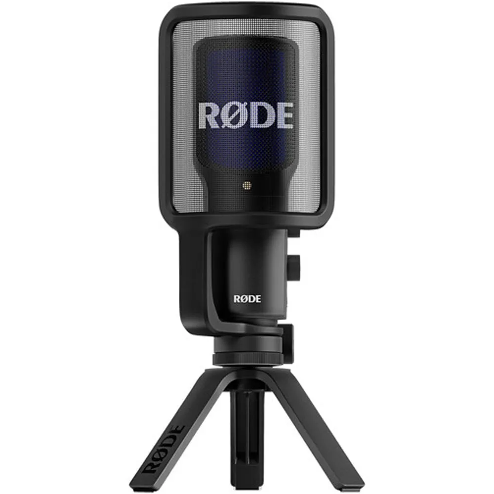 میکروفون بی سیم رُد RODE NT-USB Professional USB Microphone