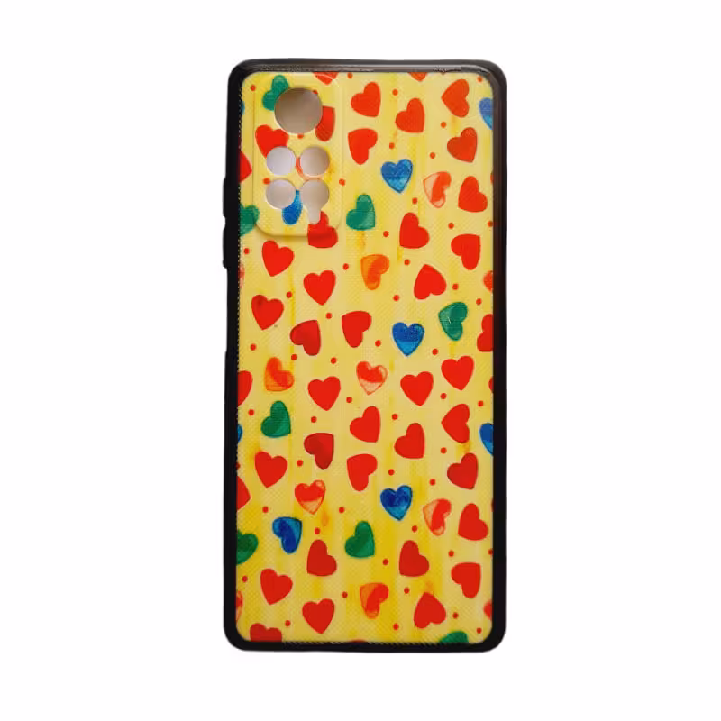 کاور مدل IR-Note11 مناسب برای گوشی موبایل شیائومی Redmi Note11 4G Global / Note11S 4G