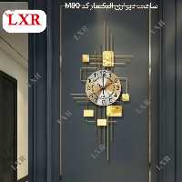 ساعت دیواری الیکسار کد M90