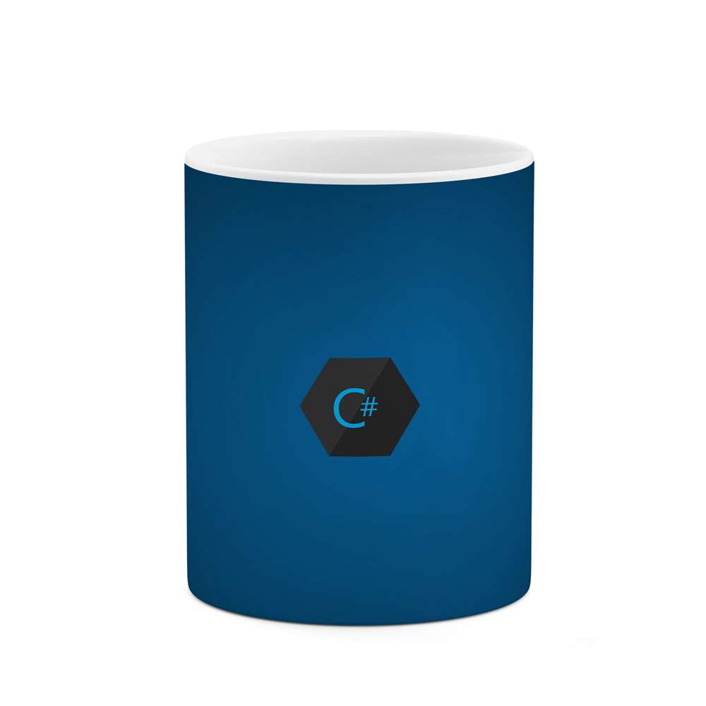 ماگ طرح برنامه نویسی و هکری  مدل mgp12324