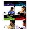 کتاب Select Reading اثر جمعی از نویسندگان انتشارات اشتیاق نور چهار جلدی