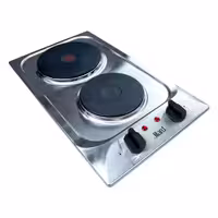 اجاق برقی رومیزی جیلارد مدل ES2202