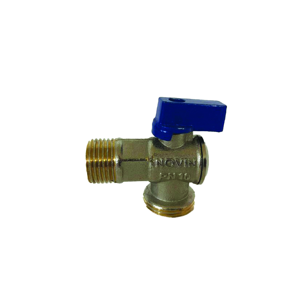 شیر ماشین لباسشویی مدل  1/2-3/4