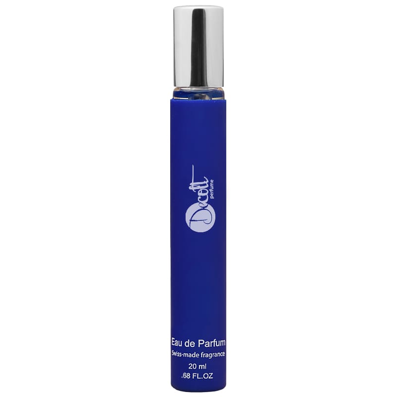 عطر جیبی مردانه دکلت مدل Blue de Chanel حجم 20 میلی لیتر