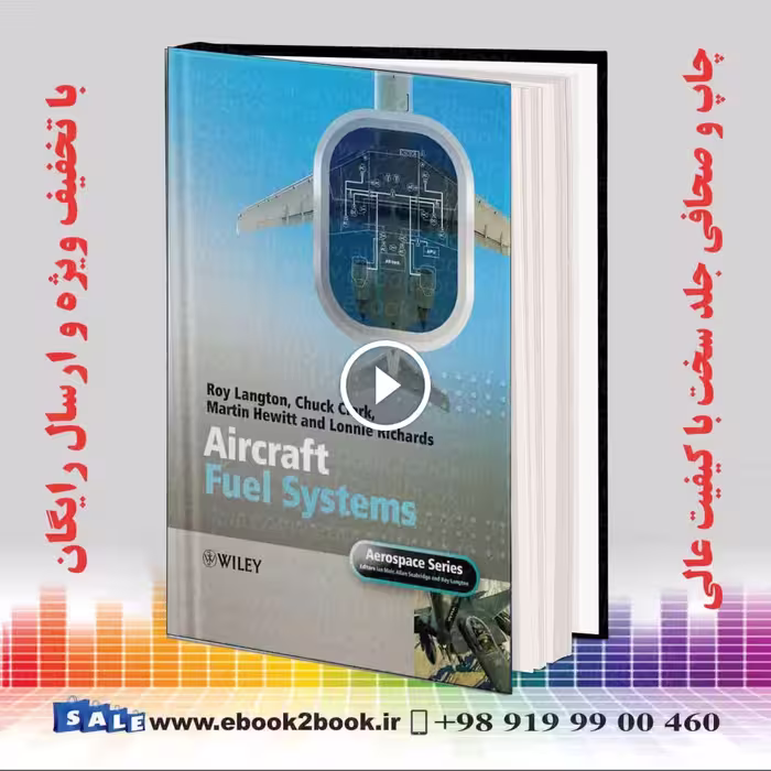 Aircraft Fuel Systems