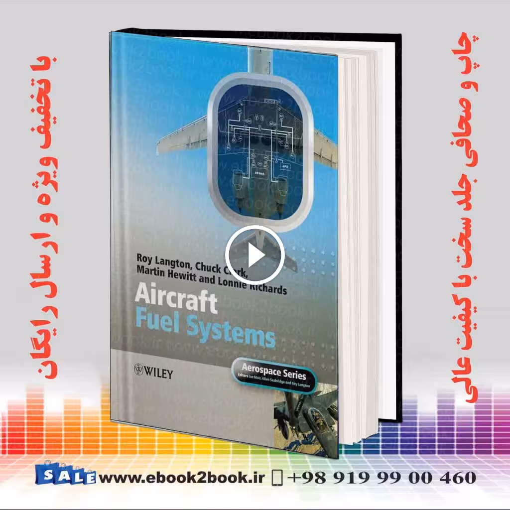 Aircraft Fuel Systems