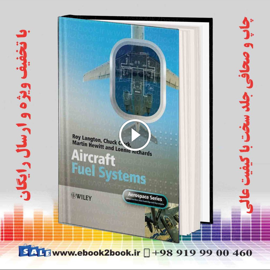 Aircraft Fuel Systems
