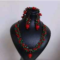 ست یلدایی انار