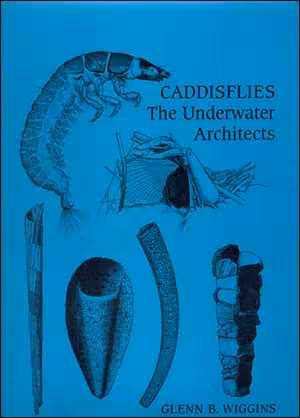 [EPUB] دانلود کتاب Caddisflies - The Underwater Architects, 2004