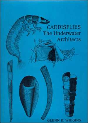 [EPUB] دانلود کتاب Caddisflies - The Underwater Architects, 2004