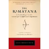 کتاب The Ramayana اثر Linda Egenes and Kumuda Reddy M.D. انتشارات TarcherPerigee