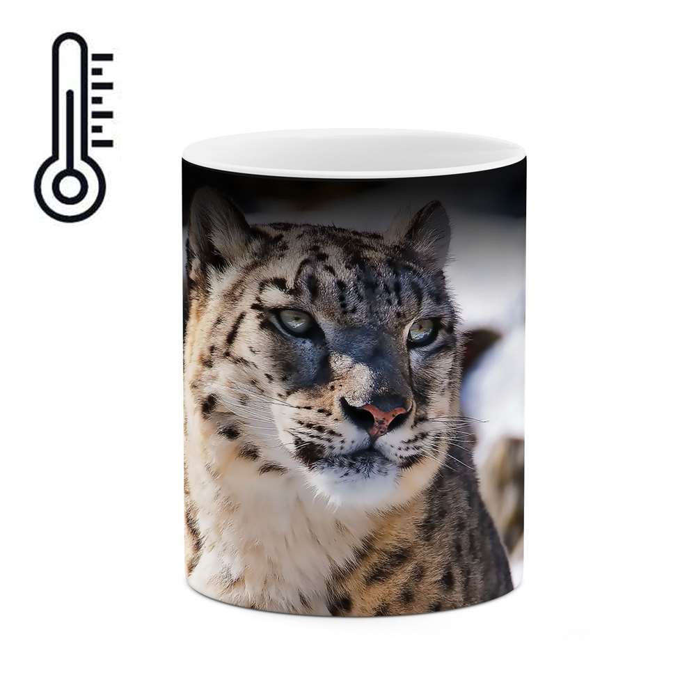 ماگ حرارتی طرح حیوان مدل mgh03771