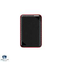 هارد اکسترنال سیلیکون پاور مدل Armor A62 ظرفیت 5 ترابایت