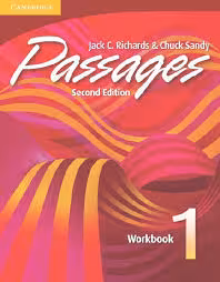 Passages book1 / second Edition