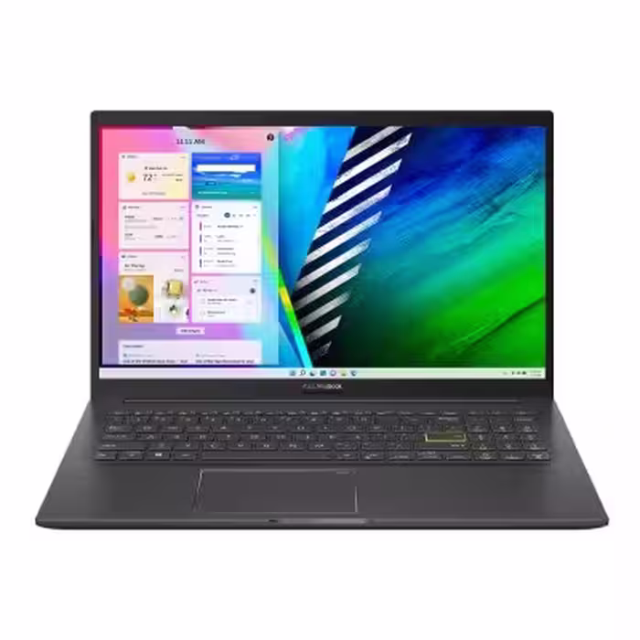 لپ تاپ ایسوس مدل vivobook M513UA-L1269 Ryzen 5 (5500U) - 8GB - 512GB SSD - 2GB(Vega 10) 15.6 FHD IPS