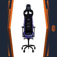 صندلی گیمینگ Vertagear PL4800 – مشکی/بنفش