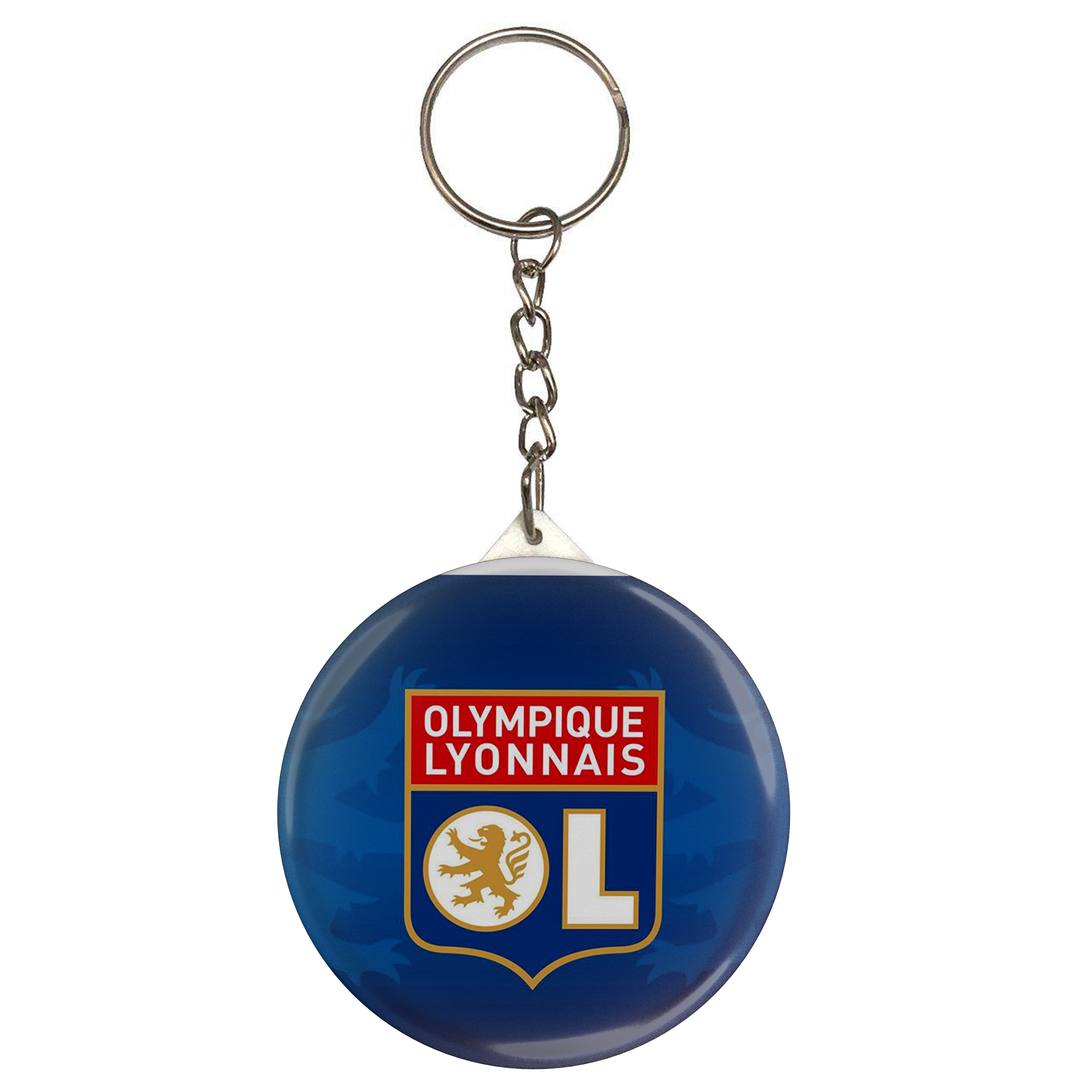 جاکلیدی طرح باشگاه فوتبال المپیک لیون فرانسه مدل S3821