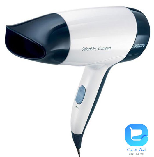 سشوار فیلیپس مدل Philips Hair Dryer HP4960/00