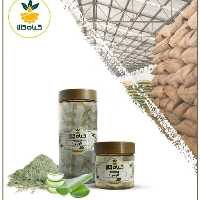 آلوئه ورا بار امسالی و تازه(50گرمی)