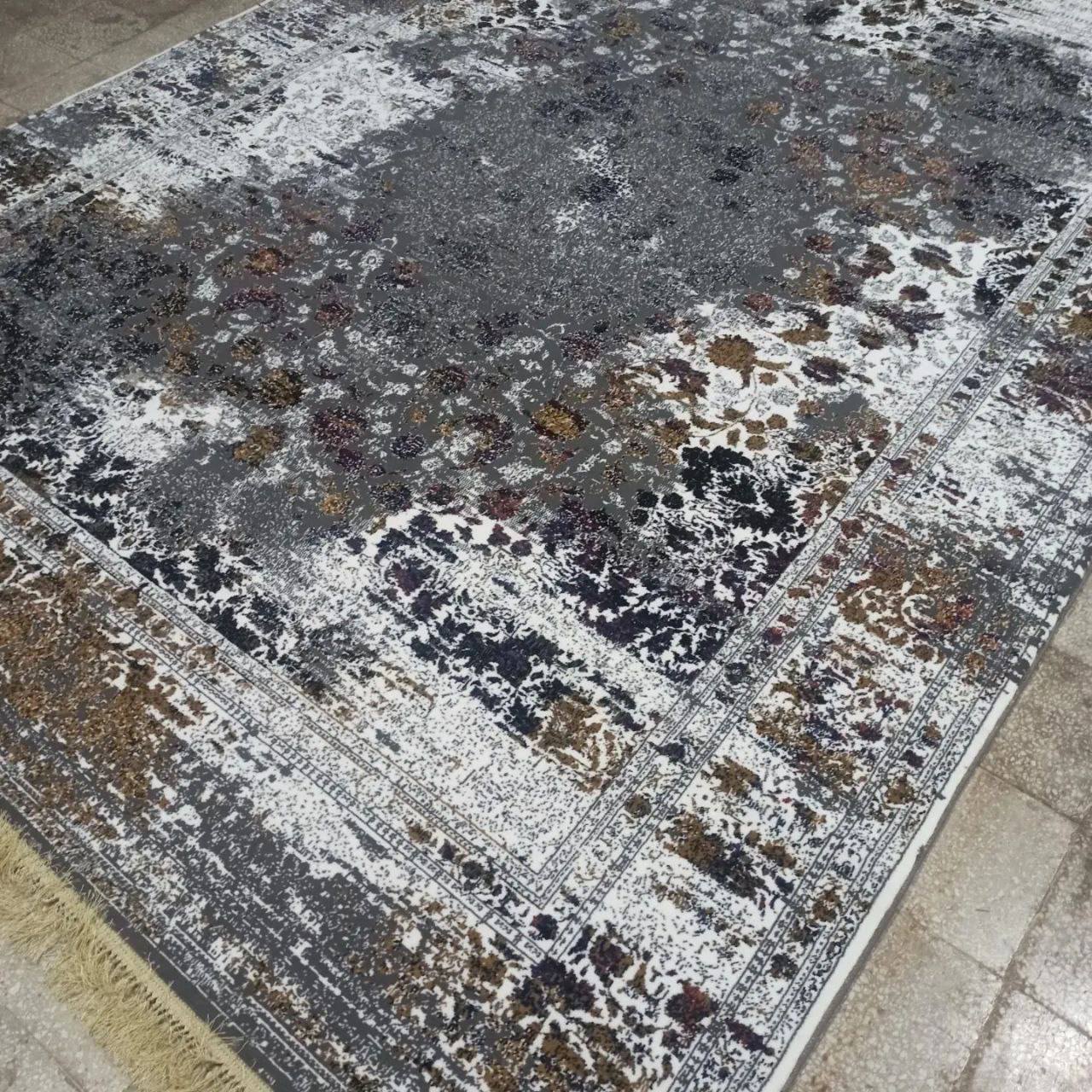 فرش طرح 700 شانه