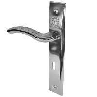 دستگیره مدل خالدار