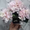 گل مصنوعی مدل ارتانزیا 