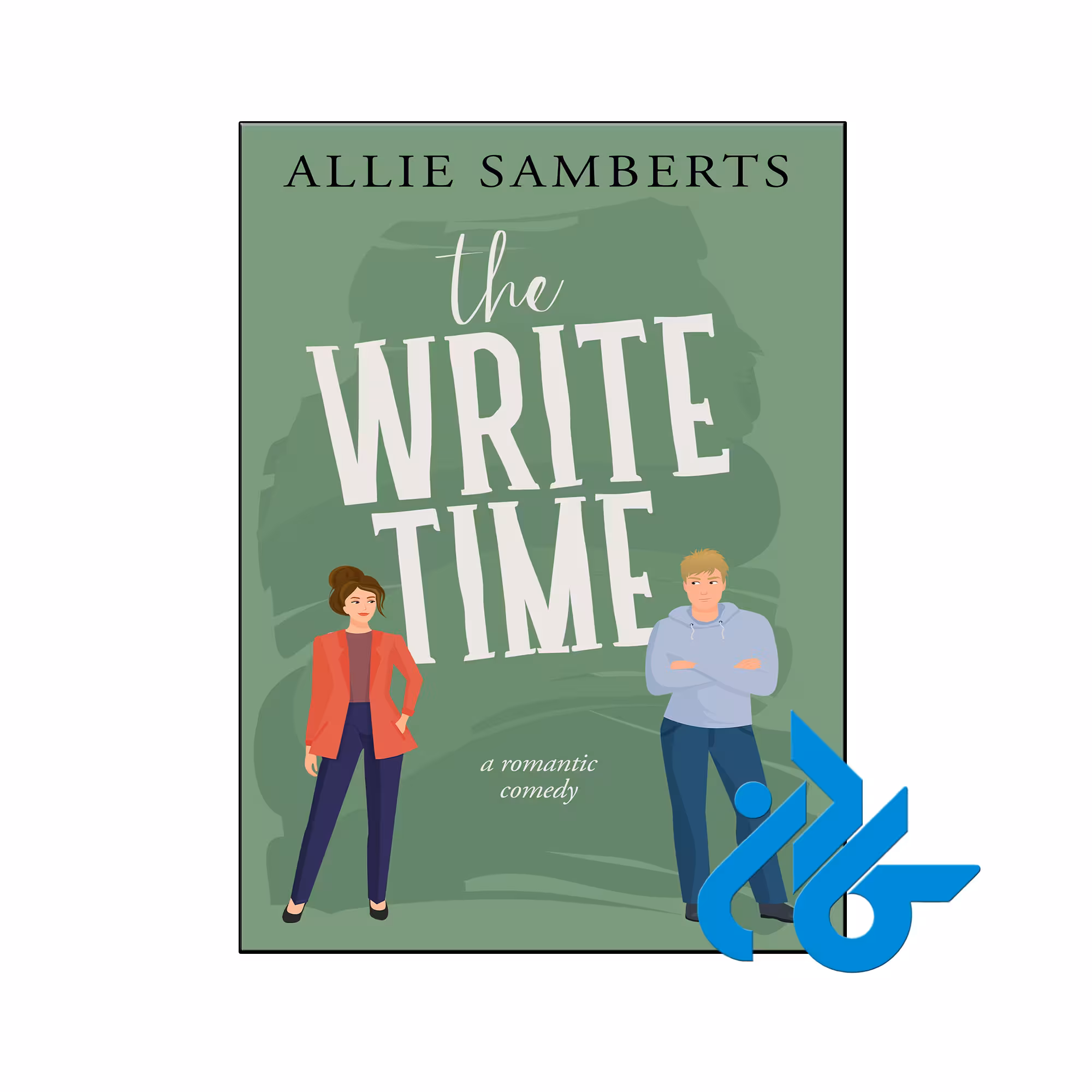 خرید و قیمت کتاب The Write Time از فروشگاه کادن