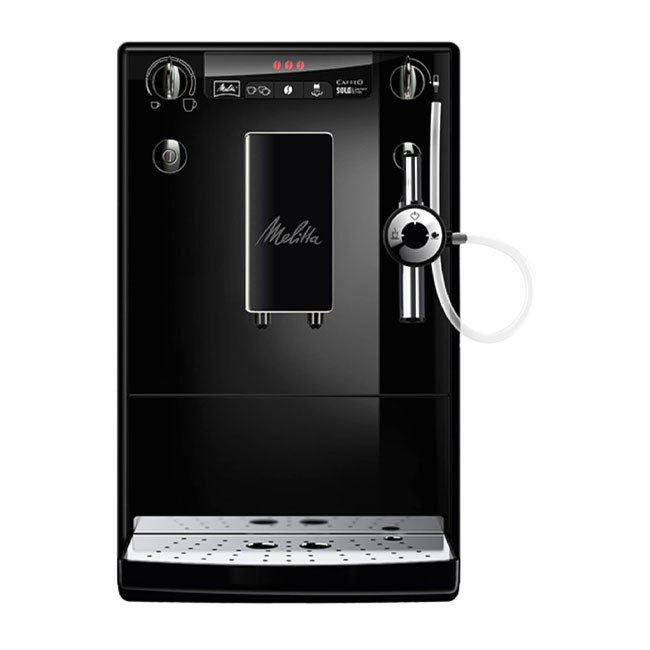 دستگاه قهوه SOLO&amp;PERFECT MILK ملیتا