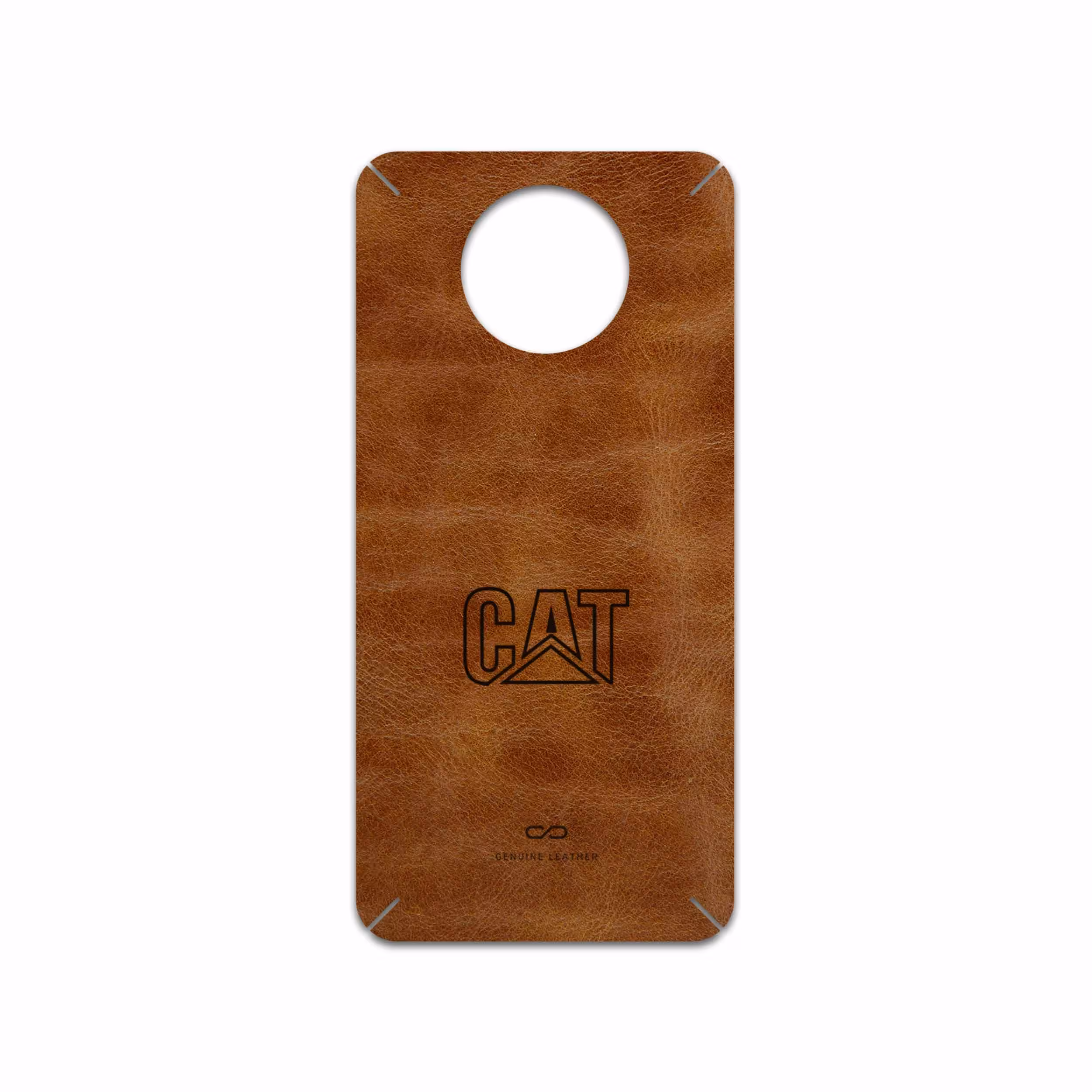 برچسب پوششی ماهوت مدل BFL-CAT مناسب برای گوشی موبایل شیائومی Redmi Note 9T