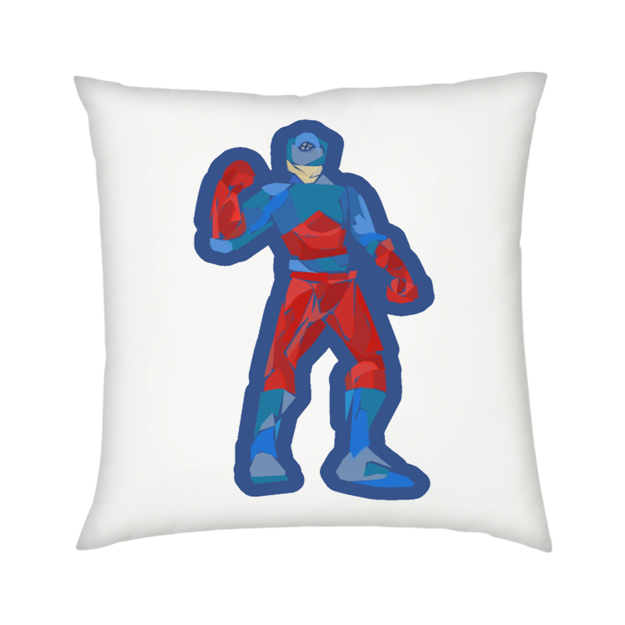 کاور کوسن مدل Robot Dc Comics کد 934