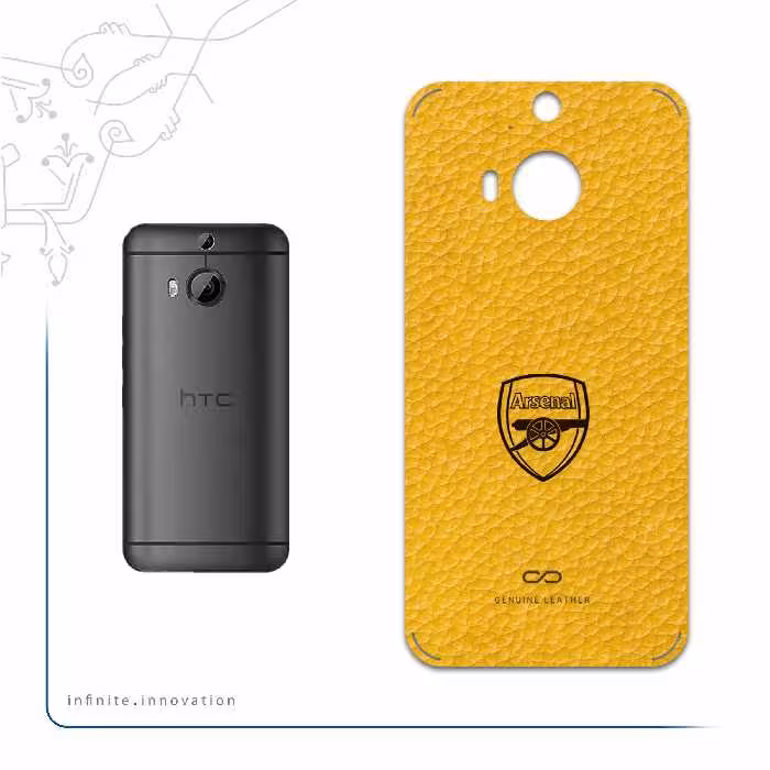 برچسب پوششی ماهوت مدل ML-ARSNL مناسب برای گوشی موبایل اچ تی سی One M9 Plus