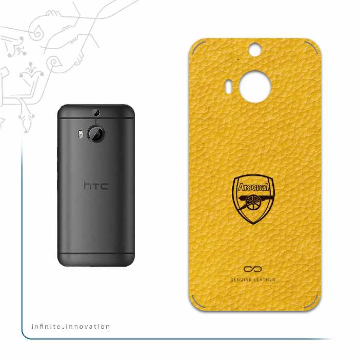 برچسب پوششی ماهوت مدل ML-ARSNL مناسب برای گوشی موبایل اچ تی سی One M9 Plus