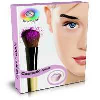 نرم افزار ویندوز CosmeticGuide1.5.2