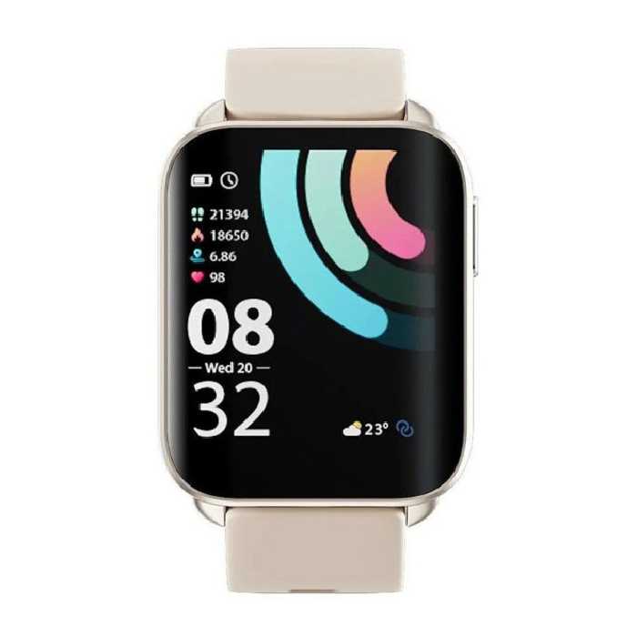 ساعت هوشمند اورایمو مدل Oraimo Watch Pro - گروه راینا