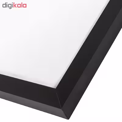 تابلو طرح پروانه هندسی کد L6RO-b