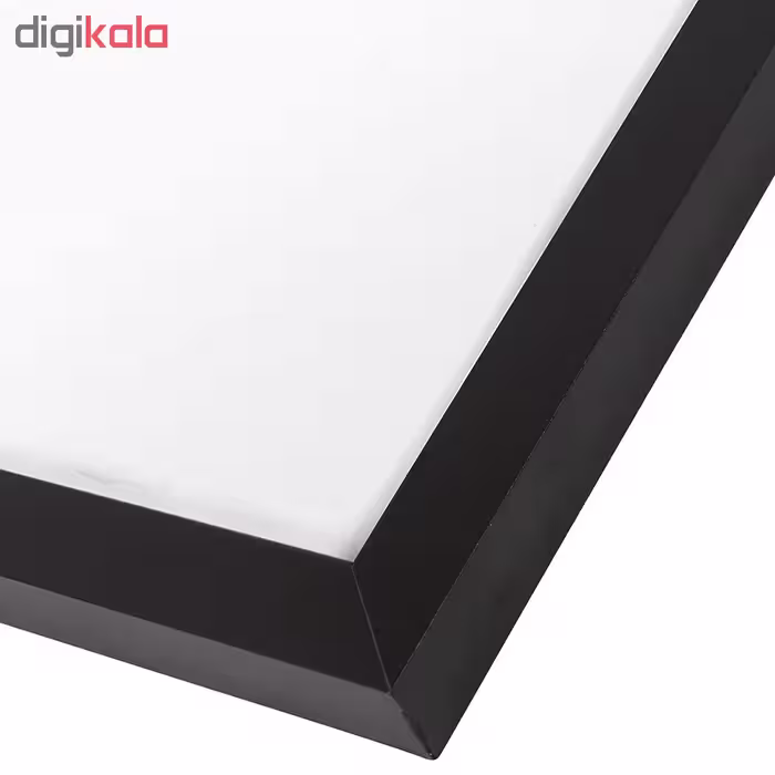 تابلو طرح پروانه هندسی کد L6RO-b