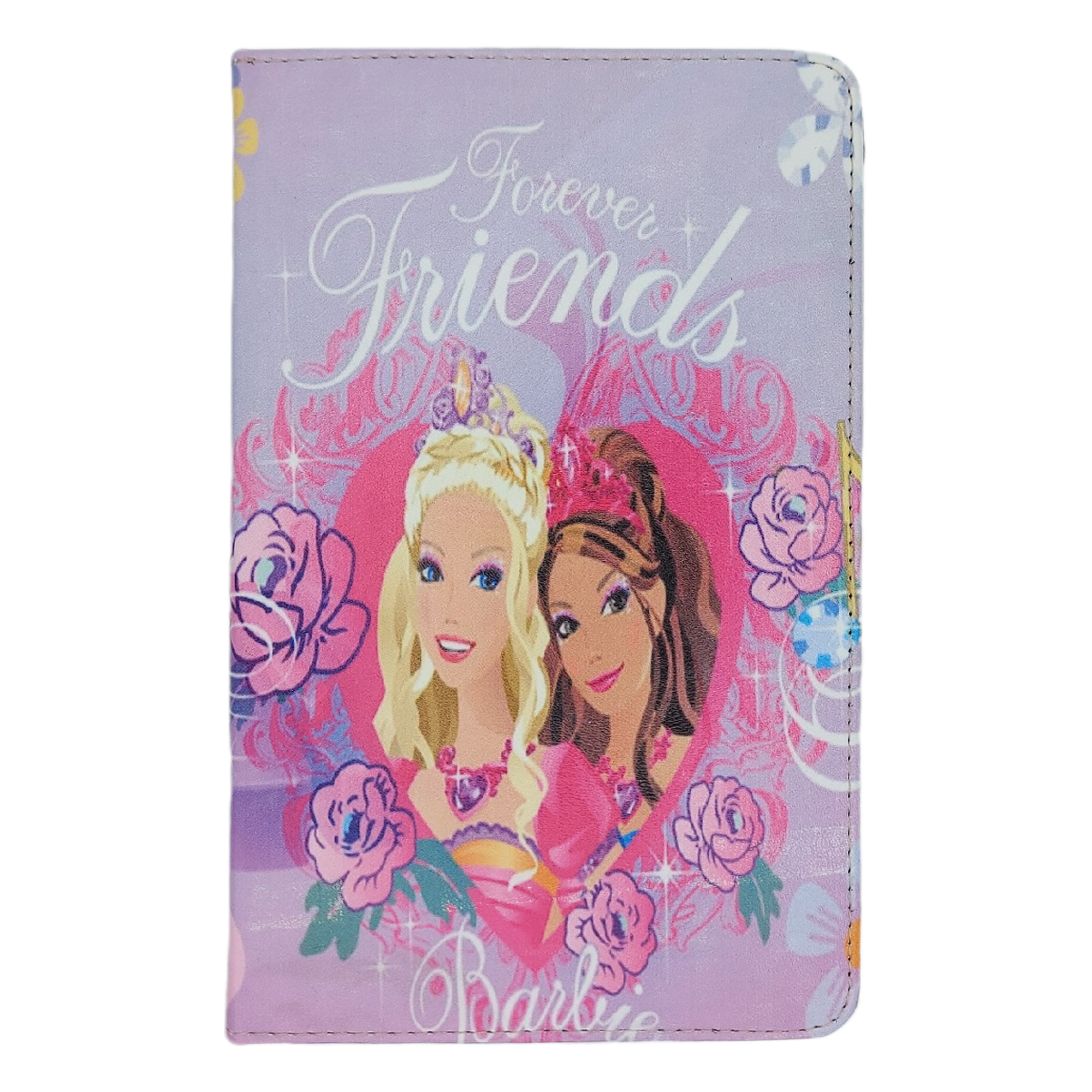 کیف کلاسوری مدل عروسکی - 01 مناسب برای تبلت سامسونگ Galaxy Tab A 10.1 2019 T510 / T515