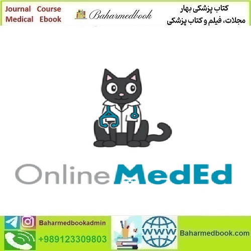 OnlineMedEd for USMLE STEP 1 Basic Science 2021 video