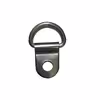 یراق کیف دوزی مدل Y-BL-Steel10X بسته 10 عددی
