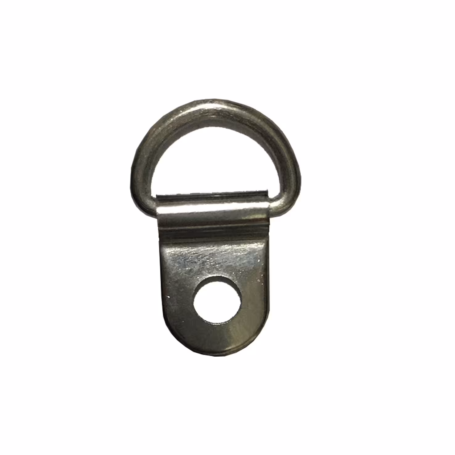 یراق کیف دوزی مدل Y-BL-Steel10X بسته 10 عددی
