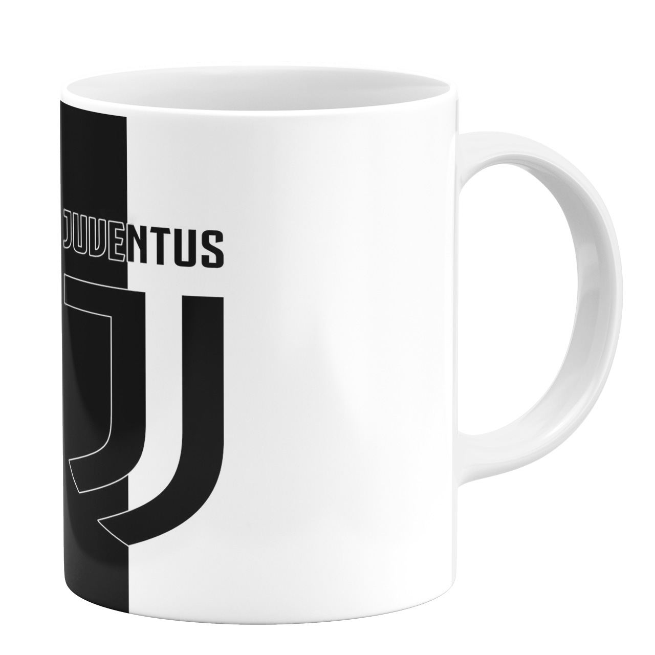 ماگ طرح یوونتوس کد 10251