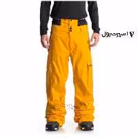 شلوار اسنوبرد دی سی DC IDENTITY SNOW PANT