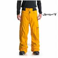 شلوار اسنوبرد دی سی DC IDENTITY SNOW PANT