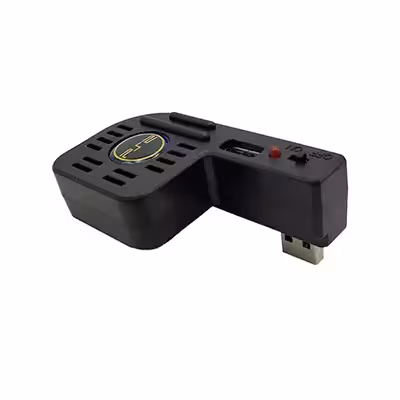 فن خنک کننده PS2 مدل SCPH-70118CB سری 7000