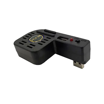 فن خنک کننده PS2 مدل SCPH-70118CB سری 7000
