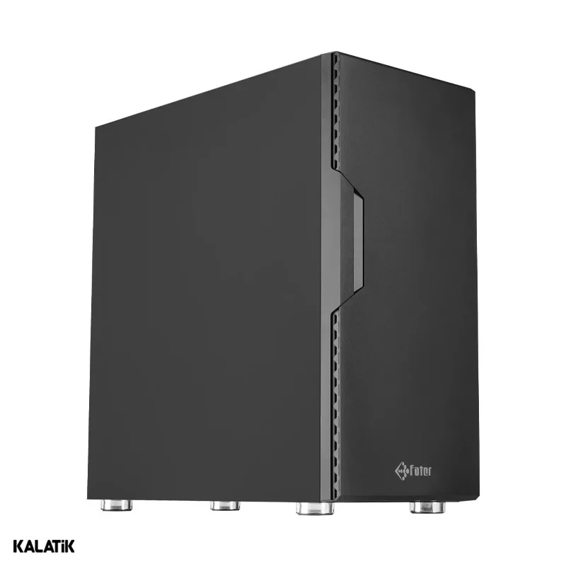 کیس کامپیوتر فاطر مدل F-700B